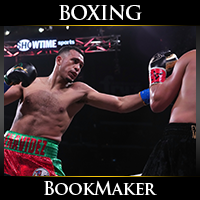 David Benavidez vs. Demetrius Andrade Boxing Betting
